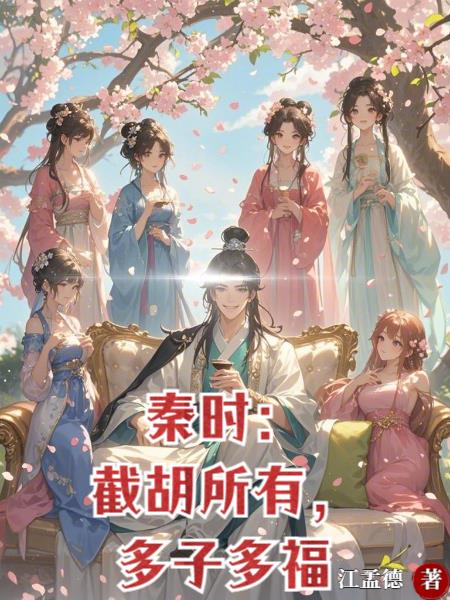 秦时截胡所有多子多福