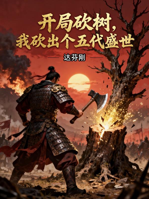 开局砍树我砍出个五代盛世